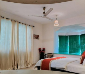 Calanguute Villa's Goa